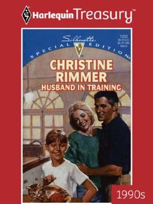 cover image of Husband in Training